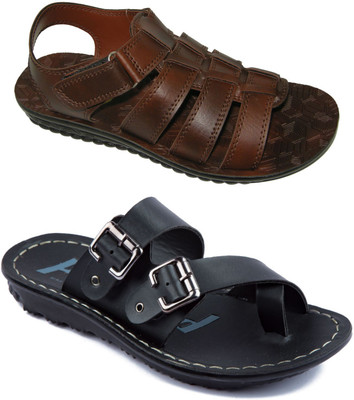 

Asian Men Multicolor Sandals
