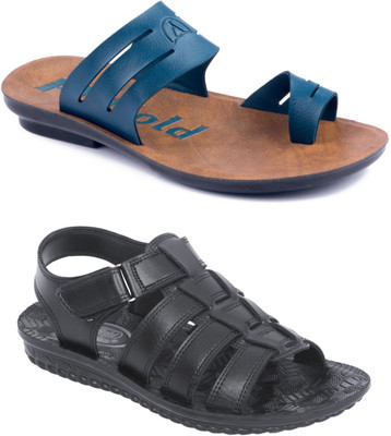 

Asian Men Multicolor Sandals