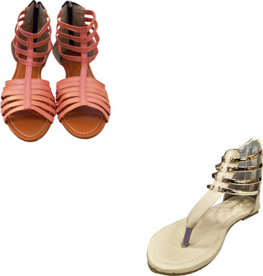 

Fashionitz Women Multicolor Flats