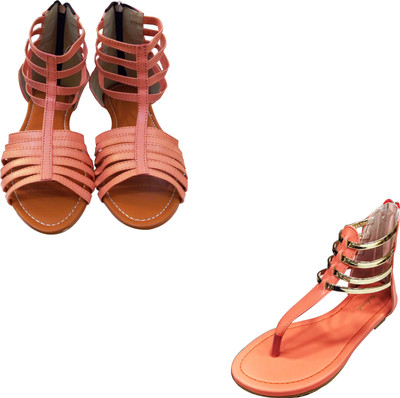 

Fashionitz Women Multicolor Flats