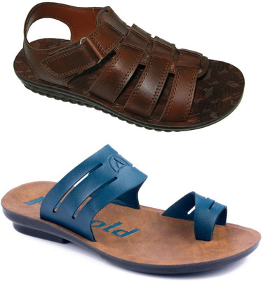 

Asian Men Multicolor Sandals