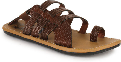 

Appett Men Brown Casual
