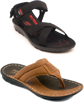 

Asian Men Multicolor Sandals