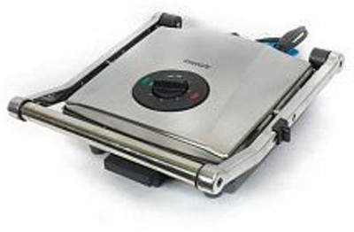 

EUROLINE EL-006 Grill, Toast(Grey)