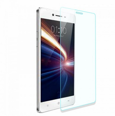 DSCASE Tempered Glass Guard for OPPO Neo 7(Pack of 1)
