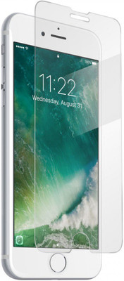 TopamTop Tempered Glass Guard for Apple iPhone 8(Pack of 1)