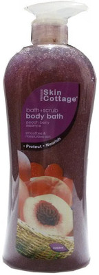 

Skin Cottage Peach berry 1000 ml Scrub(1000 ml)