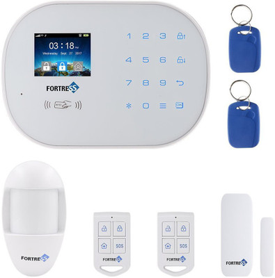 Fortress security store FSS-029 Wireless Sensor Security System