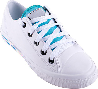

Go India Store Sneakers For Women(White