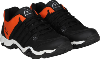 

Kraasa Sports Running Shoes For Men(Orange