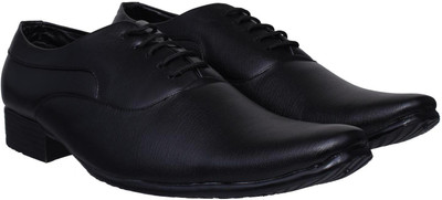 

Zixer Formal Oxford For Men(Black