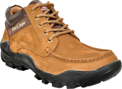 

Allen Cooper Outdoors For Men(Tan