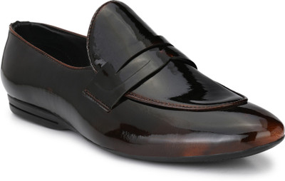 

Asken Atelier Slip On For Men(Brown