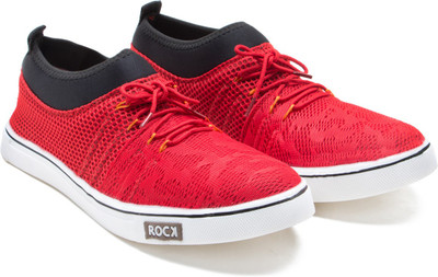 

Zixer Sneaker Sneakers For Men(Red