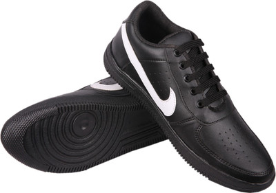 LishTree 1110 Casuals For Men(Black