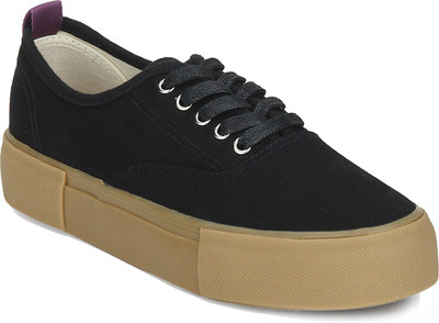 

Klaur Melbourne Casuals For Women(Black