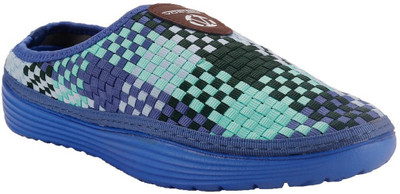 

Vostro JED Casual Shoes For Men(Blue, Green, Vcs0036-bluegreen