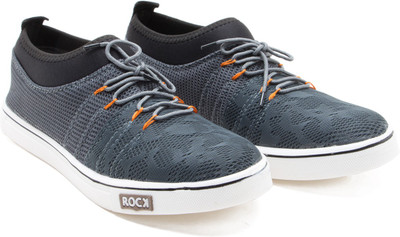 

Zixer Sneaker Sneakers For Men(Multicolor, Grey