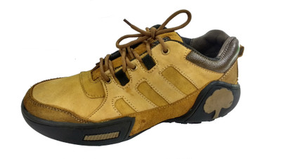

Size Casuals For Men(Beige, Amber
