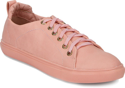 

Klaur Melbourne Sneakers For Women(Pink