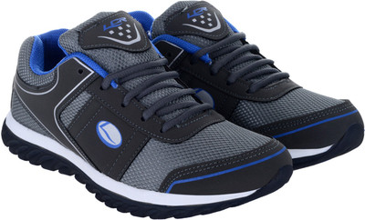 

Lancer Running Shoes For Men(Multicolor, Grey1