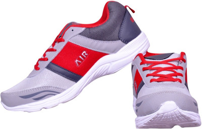 

Begone VIVO Running Shoes For Men(Multicolor, Red