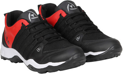 

Kraasa Sports Running Shoes For Men(Red