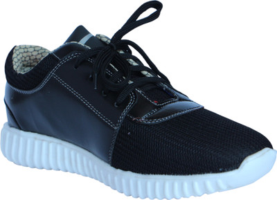 

MarcoUno MarcoUno Running Shoes Walking Shoes For Men(Black