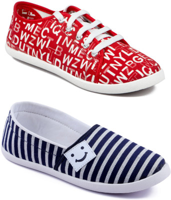 

Asian Casuals For Women(Multicolor