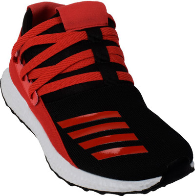 

Go India Store Walking Shoes For Men(Red