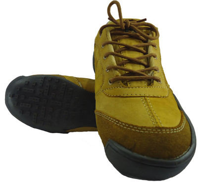 

Size Casuals For Men(Beige, Amber