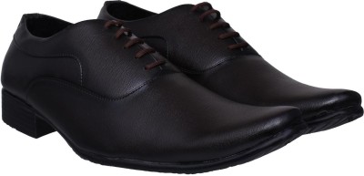 

Zixer Formal Oxford For Men(Brown