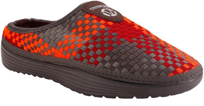 

Vostro JED Casual Shoes For Men(Grey, Orange, Vcs0037-greyorange
