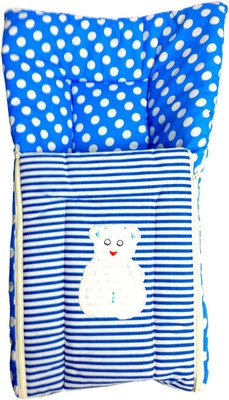 

LooMantha Baby Sleeping Bag 0016 Sleeping Bag(Blue