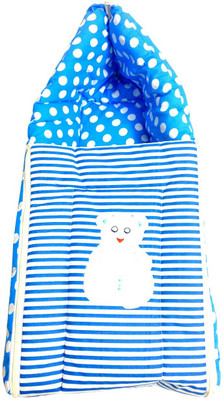 

LooMantha Baby Sleeping Bag 0017 Sleeping Bag(Blue