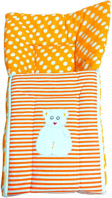 

LooMantha Baby Sleeping Bag 008 Sleeping Bag(Yellow