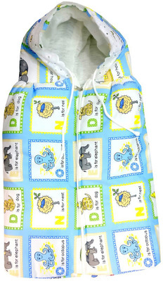 

BcH Baby sleeping Bag 005 Sleeping Bag(Multicolor