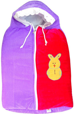 

LooMantha Baby Sleeping Bag 013 Sleeping Bag(Multicolor
