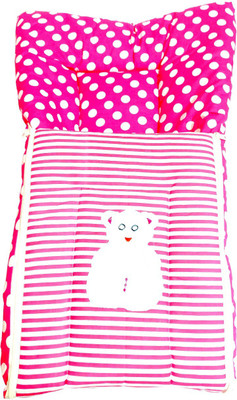 

LooMantha Baby Sleeping Bag 005 Sleeping Bag(Pink