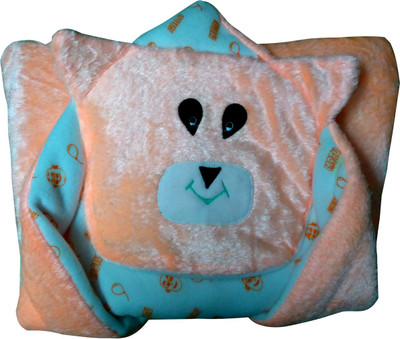 

ATXP High Quality Fur Velcro Sleeping Bag Sleeping Bag(Orange