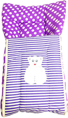 LooMantha Baby Sleeping Bag 0011 Sleeping Bag(Purple