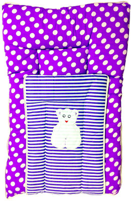 LooMantha Baby Sleeping Bag 0010 Sleeping Bag(Purple