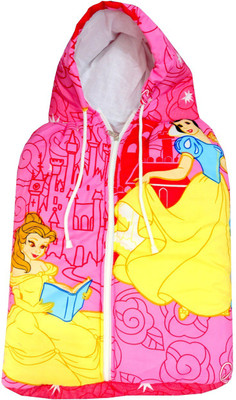 

LooMantha Baby Sleeping Bag 016 Sleeping Bag(Multicolor
