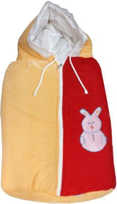 

LooMantha Baby Sleeping Bag 09 Sleeping Bag(Multicolor