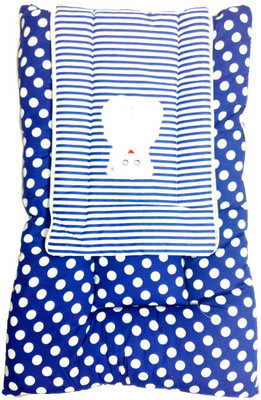 

LooMantha Baby Sleeping Bag 0012 Sleeping Bag(Blue