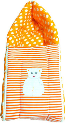 

LooMantha Baby Sleeping Bag 009 Sleeping Bag(Yellow
