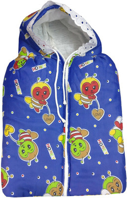 

LooMantha Baby Sleeping Bag 06 Sleeping Bag(Multicolor