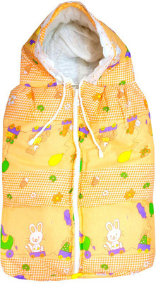 

LooMantha Baby Sleeping Bag 08 Sleeping Bag(Multicolor