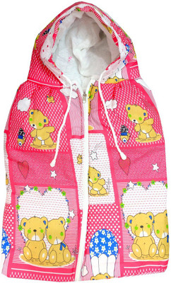 

LooMantha Baby Sleeping Bag 04 Sleeping Bag(Multicolor