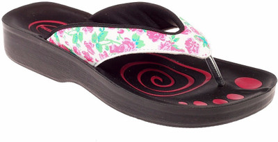 

Aerosoft Slippers, Pink